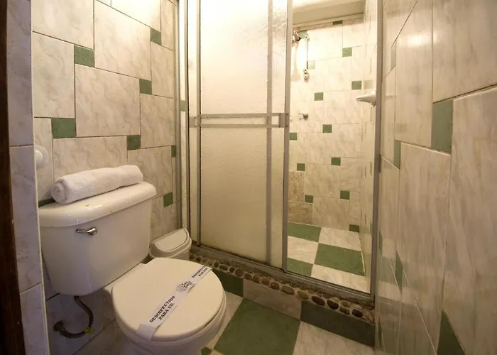Hostal La Casa De La Colina