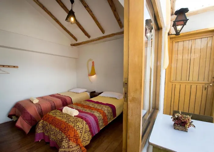 La Casa De La Colina *
