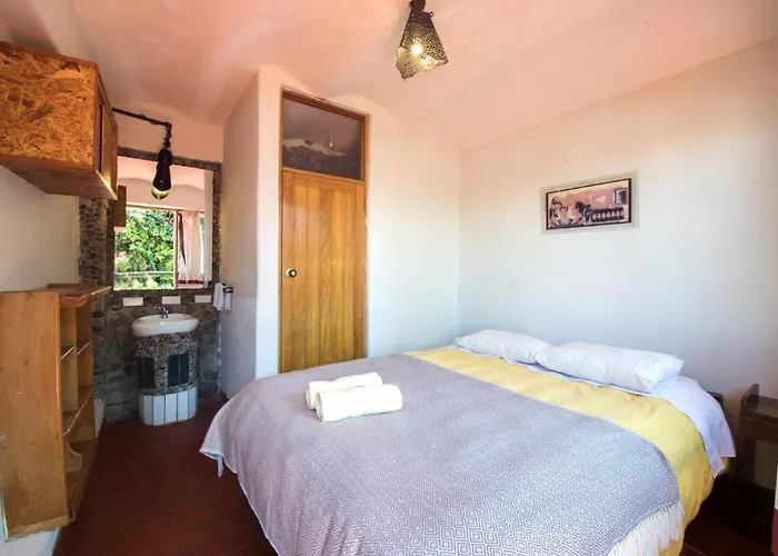 La Casa De La Colina *