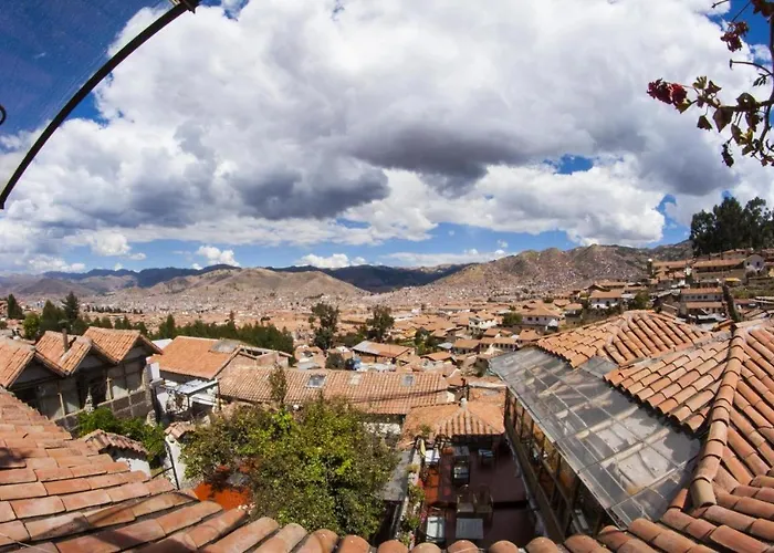 La Casa De La Colina * Cuzco