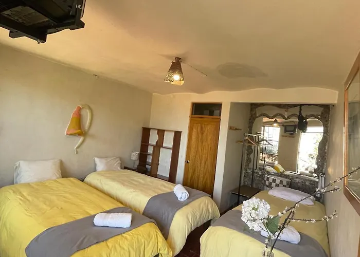 Hostal La Casa De La Colina Cuzco