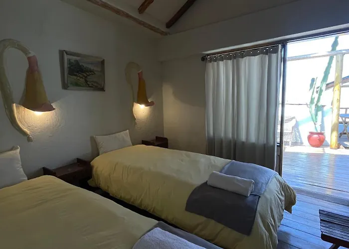 La Casa De La Colina