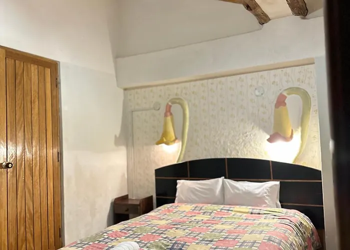 La Casa De La Colina Hostal Cuzco
