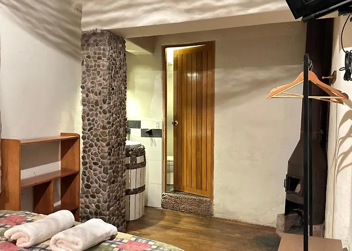 La Casa De La Colina Hostal Cuzco
