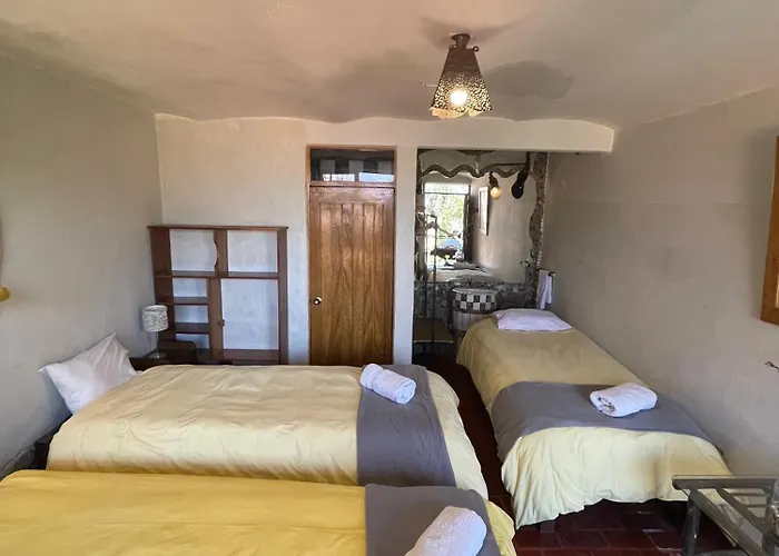 La Casa De La Colina * Cuzco
