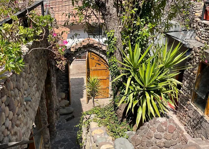 La Casa De La Colina Cuzco
