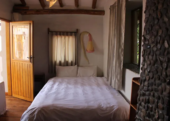 La Casa De La Colina Cuzco