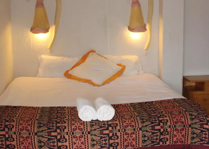Hostal La Casa De La Colina Cuzco