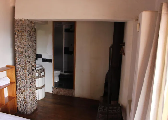 Hostal La Casa De La Colina Cuzco